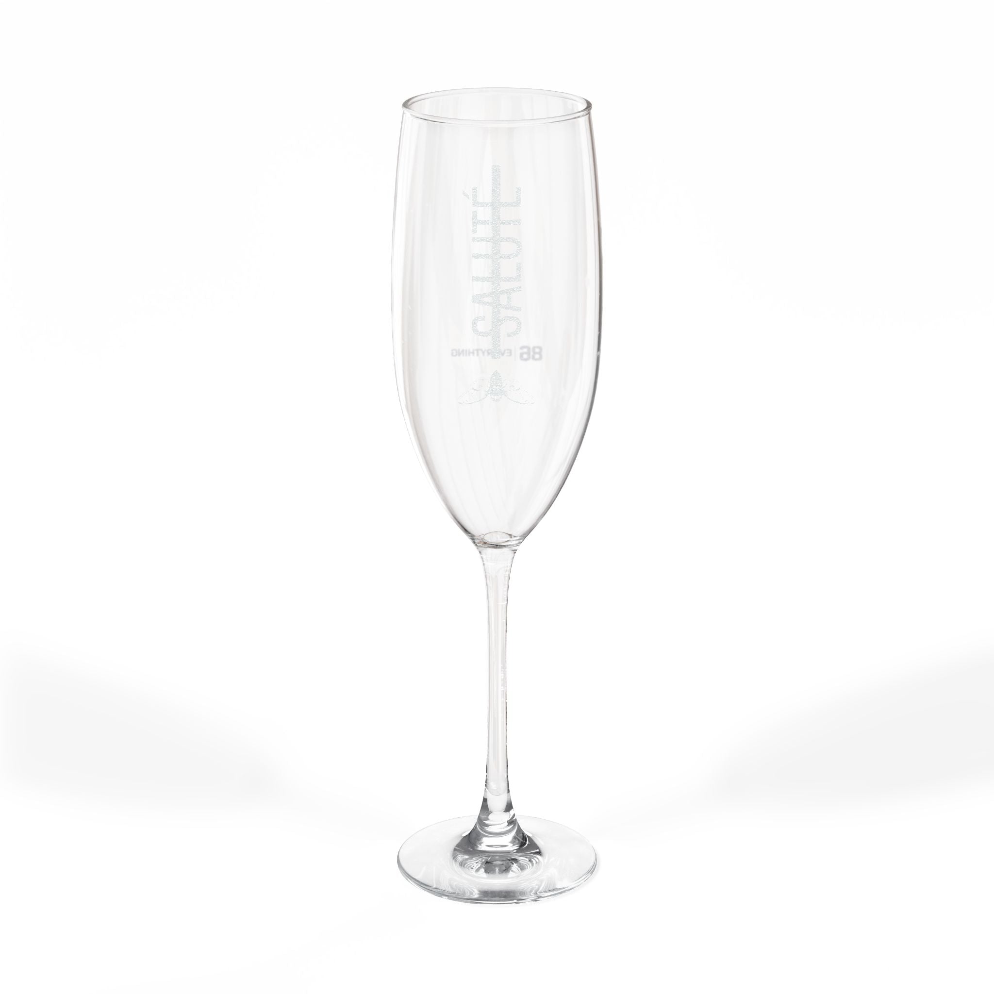 86 EVERYTHING | LA FRICHE COLLECTION // THE 'SALUTÉ' VESSEL - Champagne Flute
