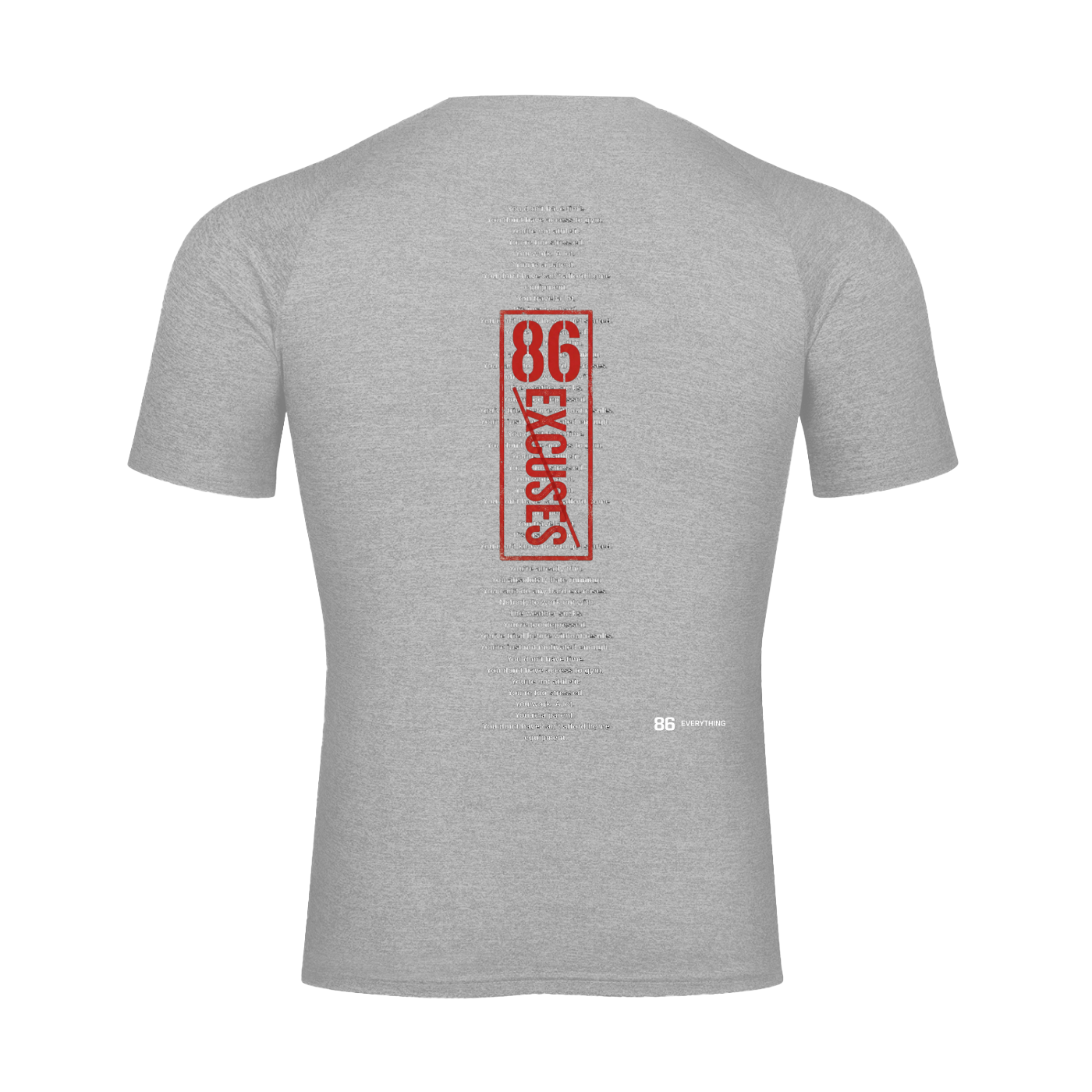 Performance Short Sleeve T-Shirt