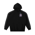 86 EVERYTHING | “404 Not Found" Piping Hoodie by ODMPOD