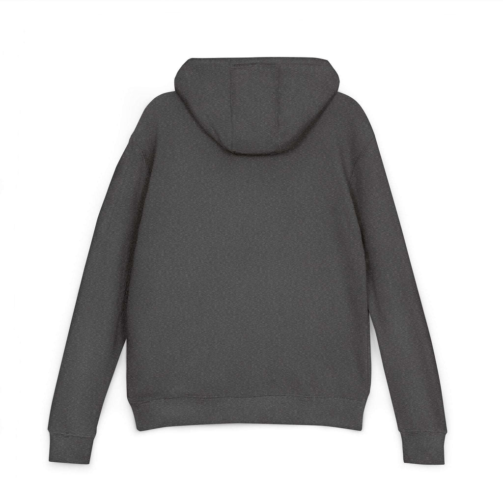 86 EVERYTHING | THE "NO" CHASSIS - Hoodie by Printify