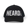 THE “EXPO CALL” - Snapback Trucker Hat by Printify Hats