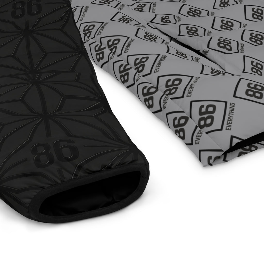 UNIT 86-PFR // THERMAL REGULATION UNIT - “PUFFER”