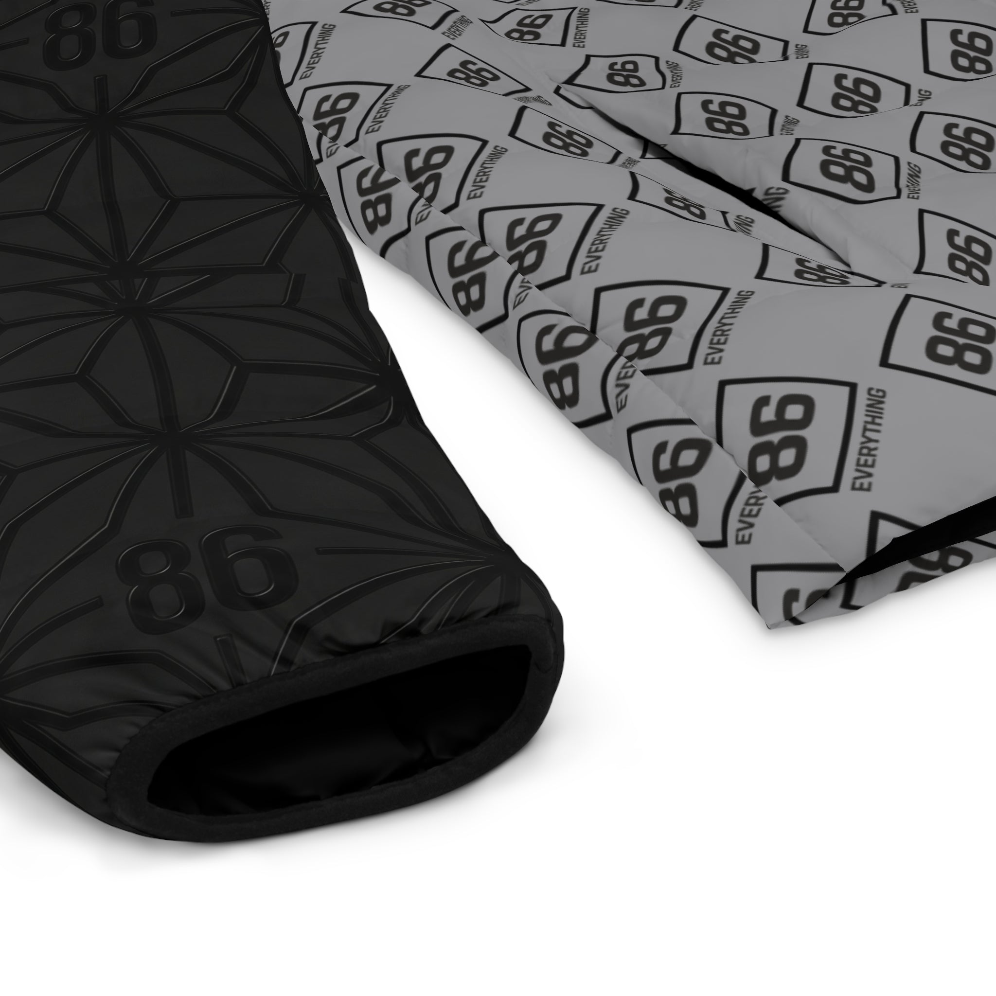 UNIT 86-PFR // THERMAL REGULATION UNIT - “PUFFER”