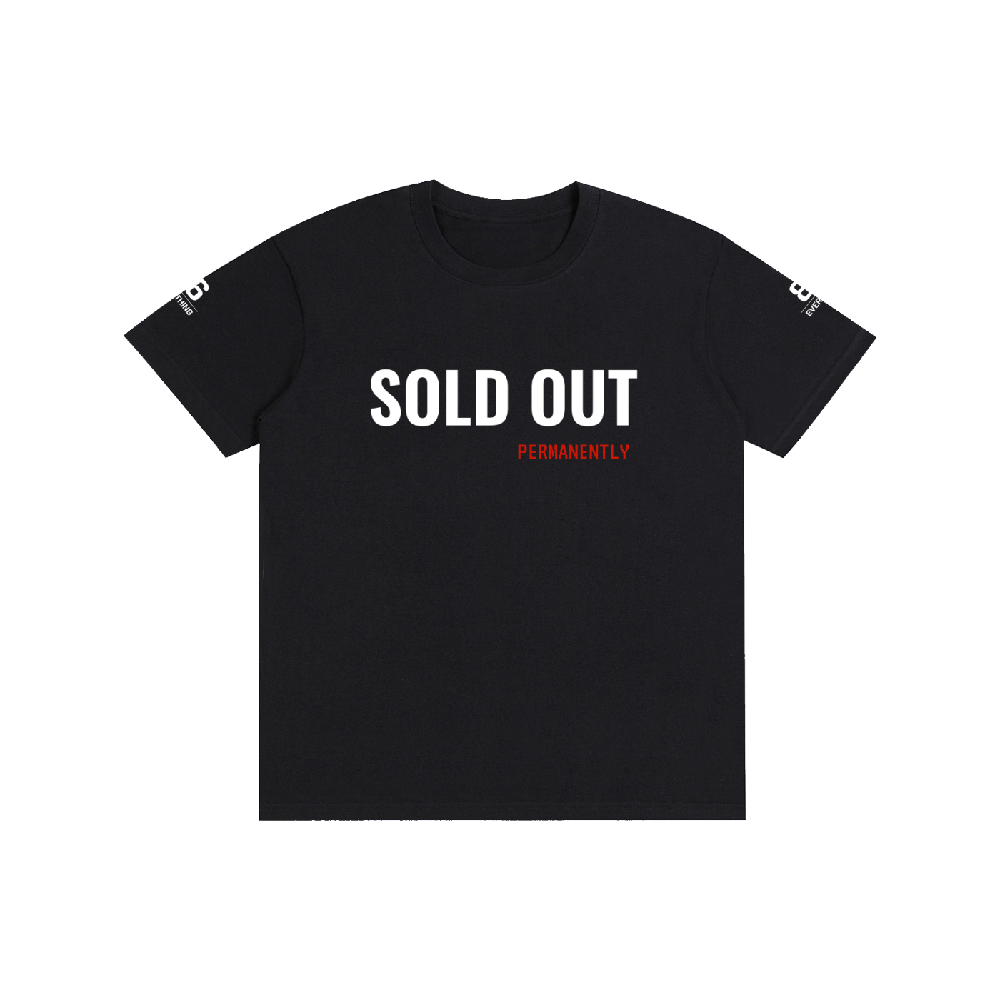 SOLD OUT TEE