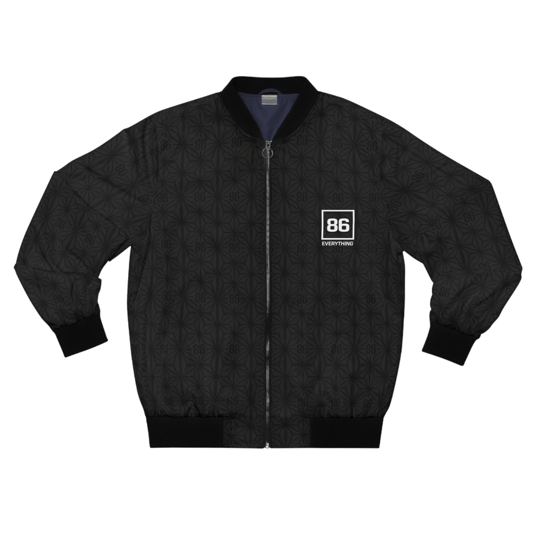 MA-1: BOMBER JACKET