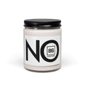 Scented Soy Candle, 9oz by Printify
