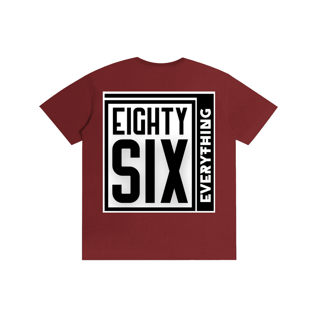 86 EVERYTHING | CORE COLLECTION // THE 'CANCELED' CHASSIS - T-Shirt by ODMPOD