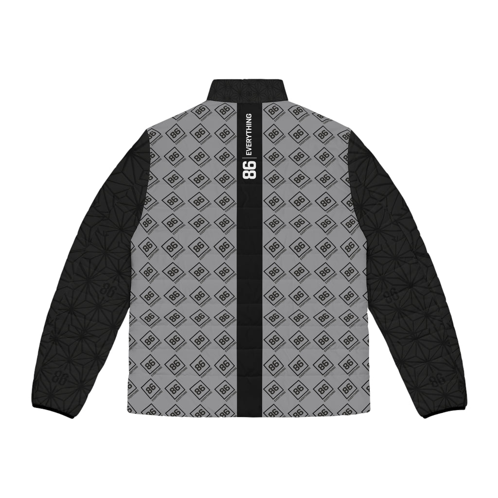 UNIT 86-PFR // THERMAL REGULATION UNIT - “PUFFER”