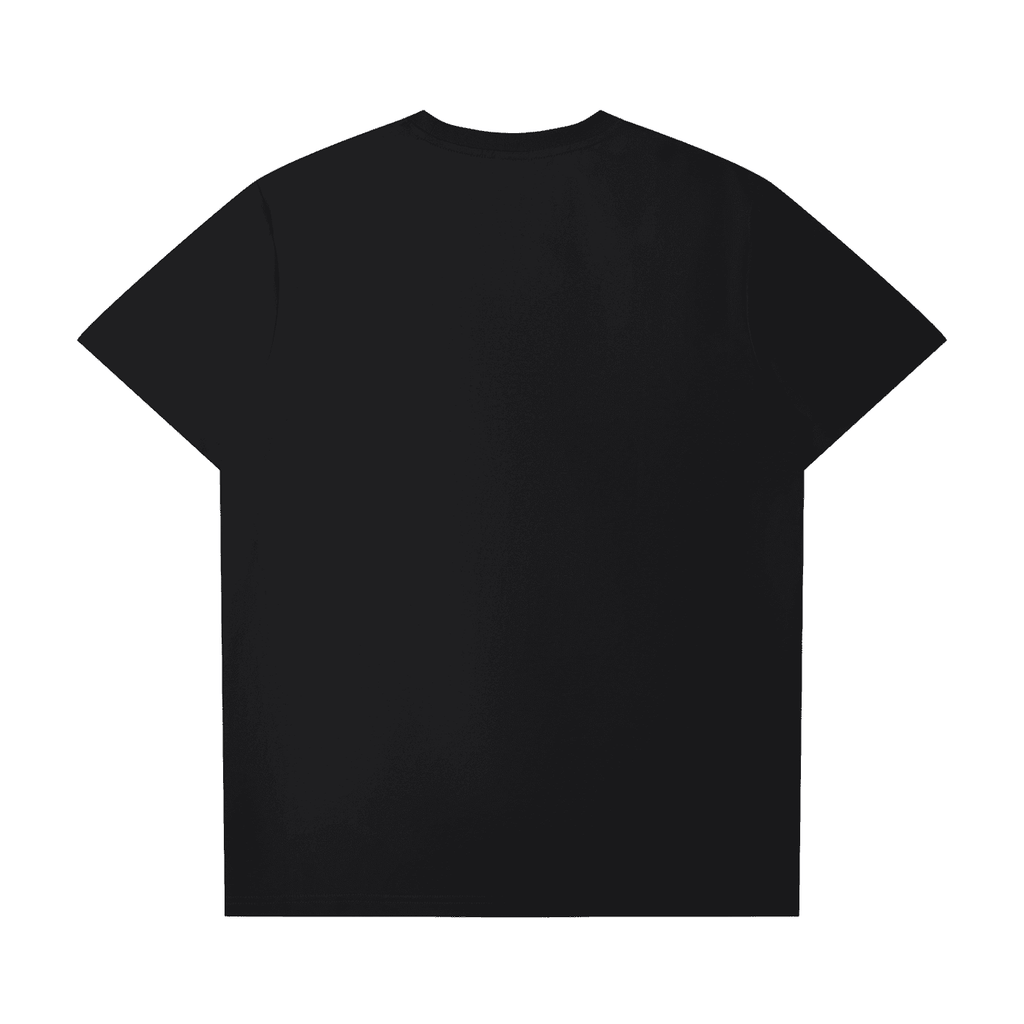 Unisex Sorona Quick-Dry Boxy T-Shirt by ODMPOD