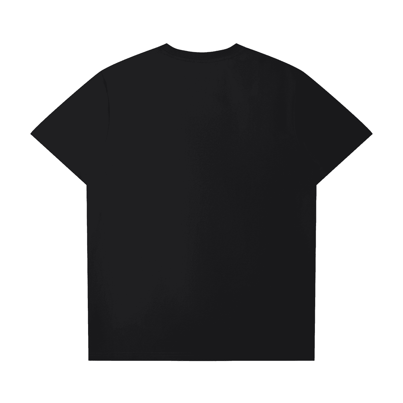Unisex Sorona Quick-Dry Boxy T-Shirt by ODMPOD