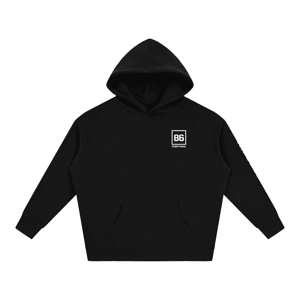 SYSTEMS HOODIE by ODMPOD