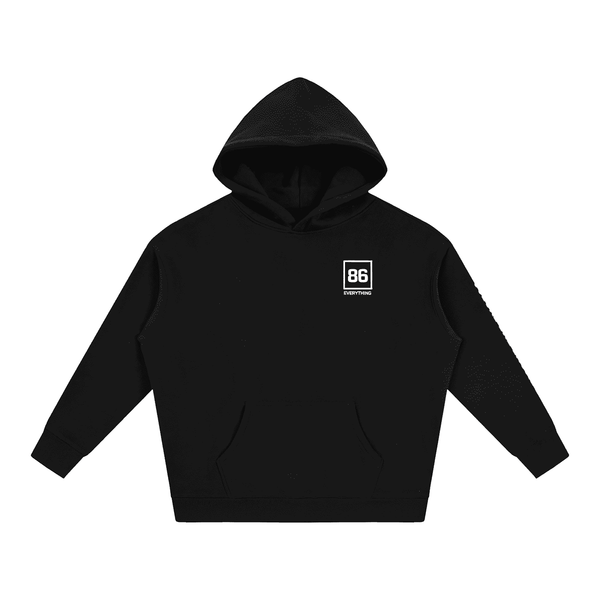 SYSTEMS HOODIE by ODMPOD