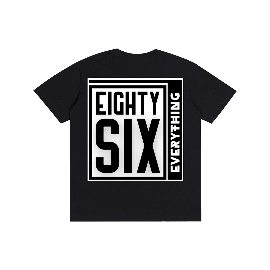 86 EVERYTHING | CORE COLLECTION // THE 'CANCELED' CHASSIS - T-Shirt by ODMPOD