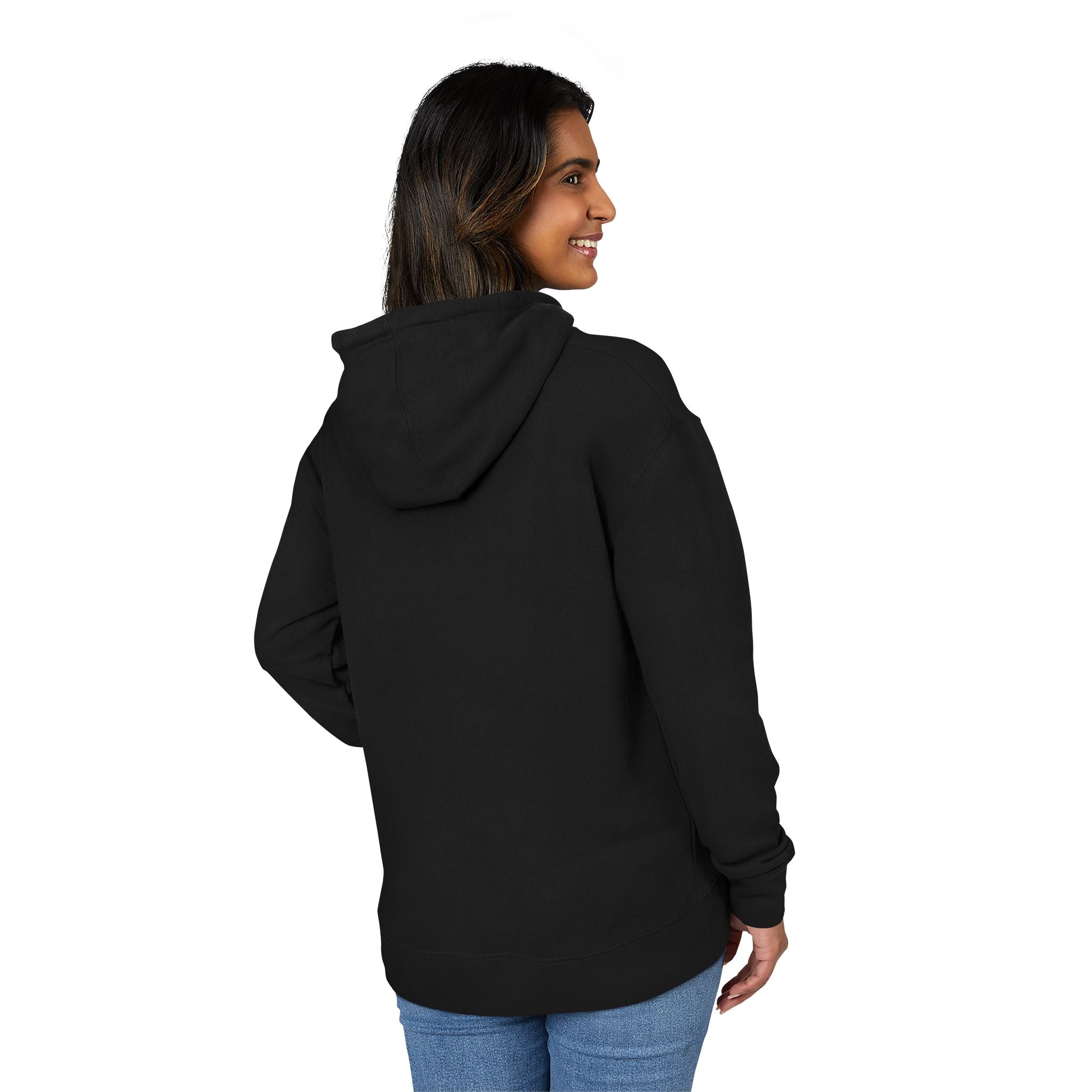 86 EVERYTHING | THE "NO" CHASSIS - Hoodie
