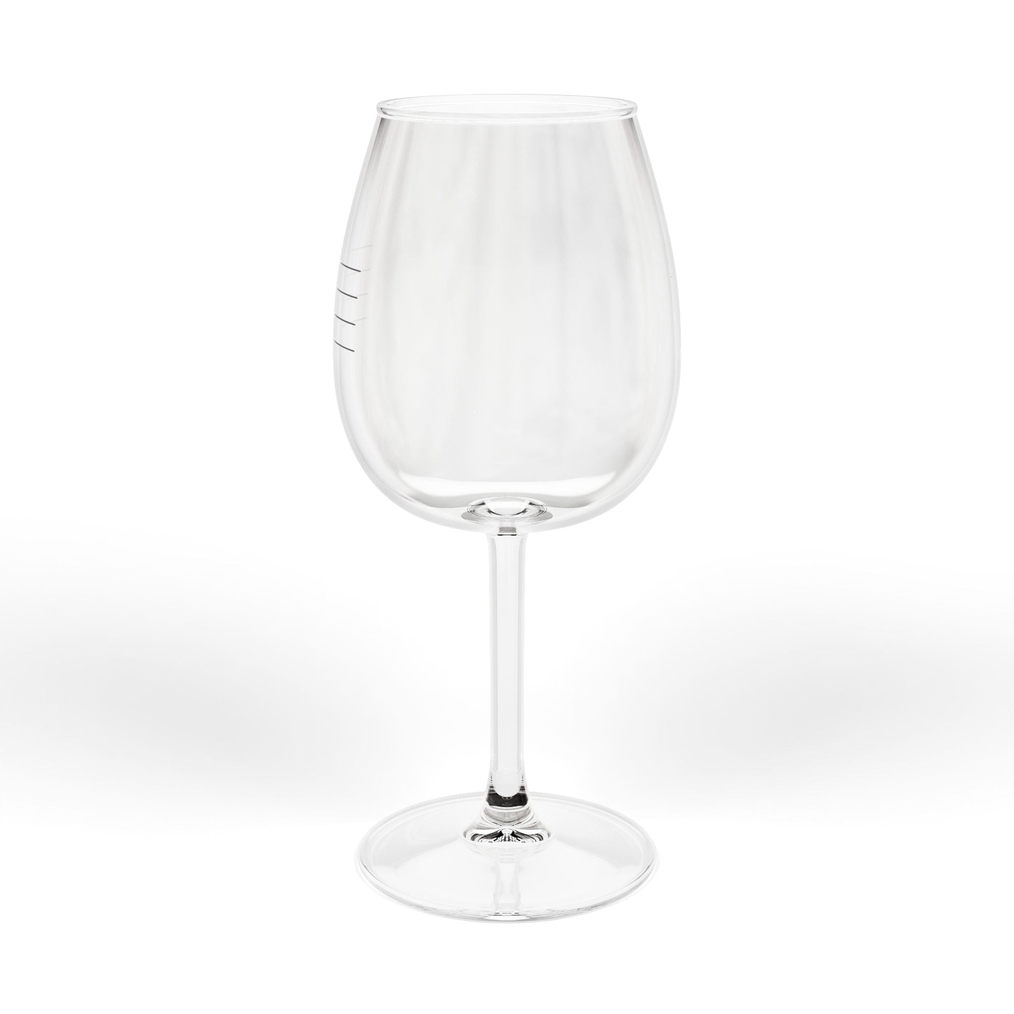 LA FRICHE COLLECTION // THE 'INVENTORY' VESSEL - 12oz Wine Glass
