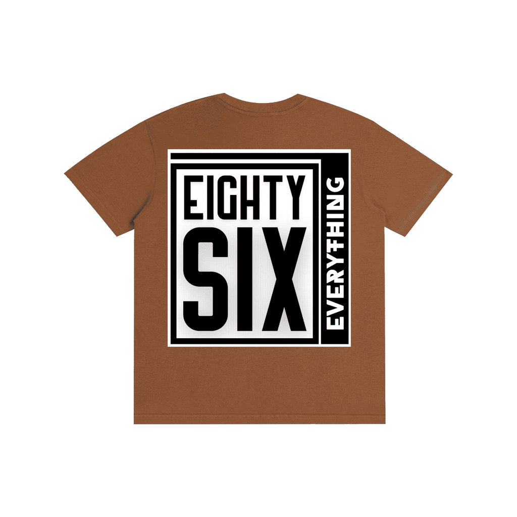 86 EVERYTHING | CORE COLLECTION // THE 'CANCELED' CHASSIS - T-Shirt by ODMPOD