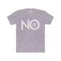 86 EVERYTHING | NO // THE 'STILL NO' CHASSIS - Graphic Tee by Printify