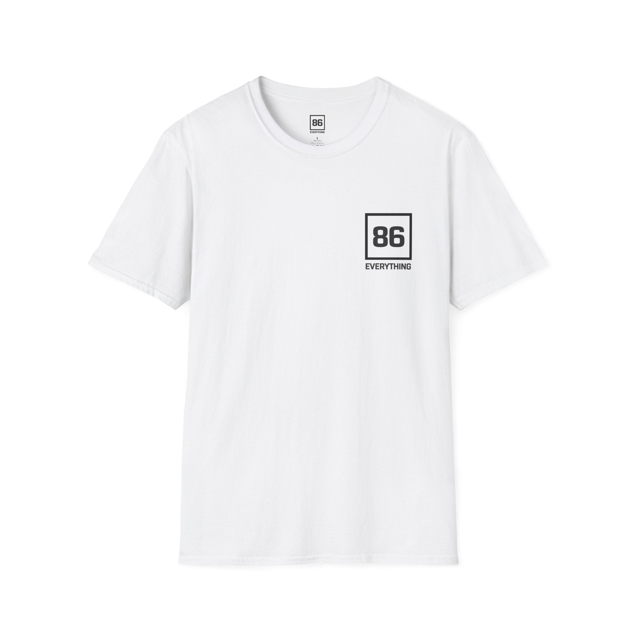 86 EVERYTHING — CORE TEE