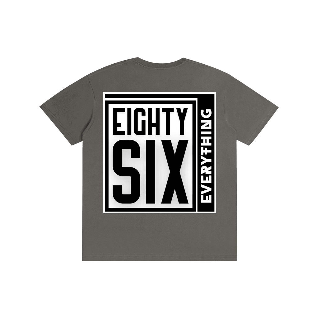 86 EVERYTHING | CORE COLLECTION // THE 'CANCELED' CHASSIS - T-Shirt by ODMPOD