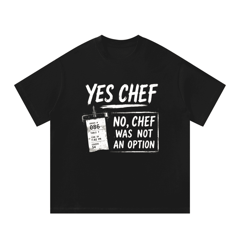 THE BRIGADE TEE by ODMPOD