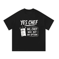 THE BRIGADE TEE by ODMPOD