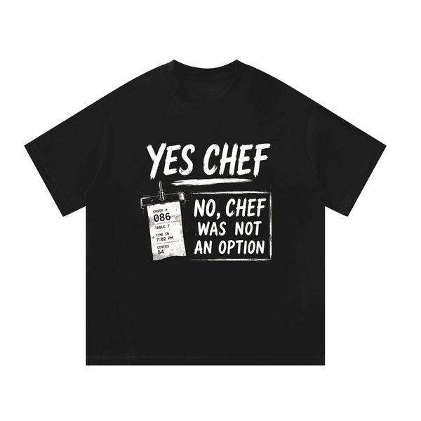 THE BRIGADE TEE by ODMPOD
