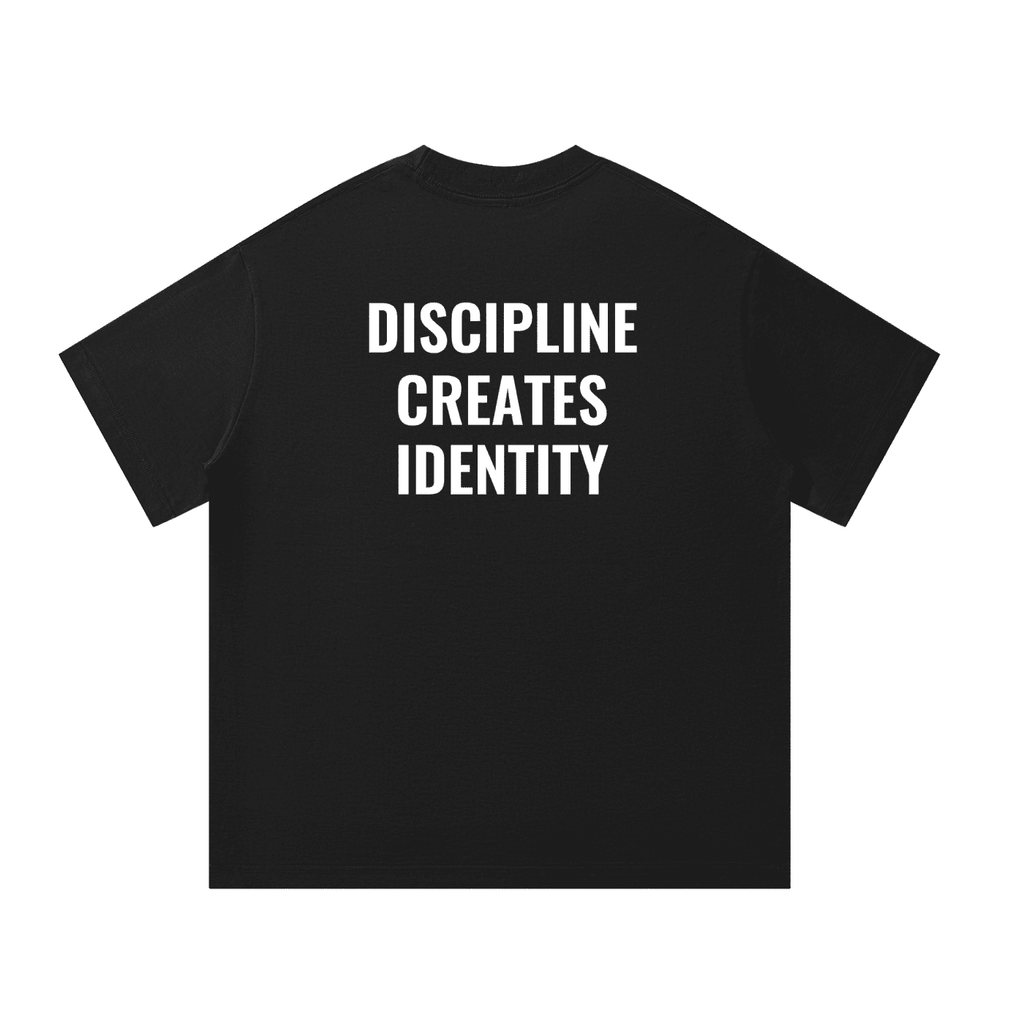 FOUNDATION TEE by ODMPOD