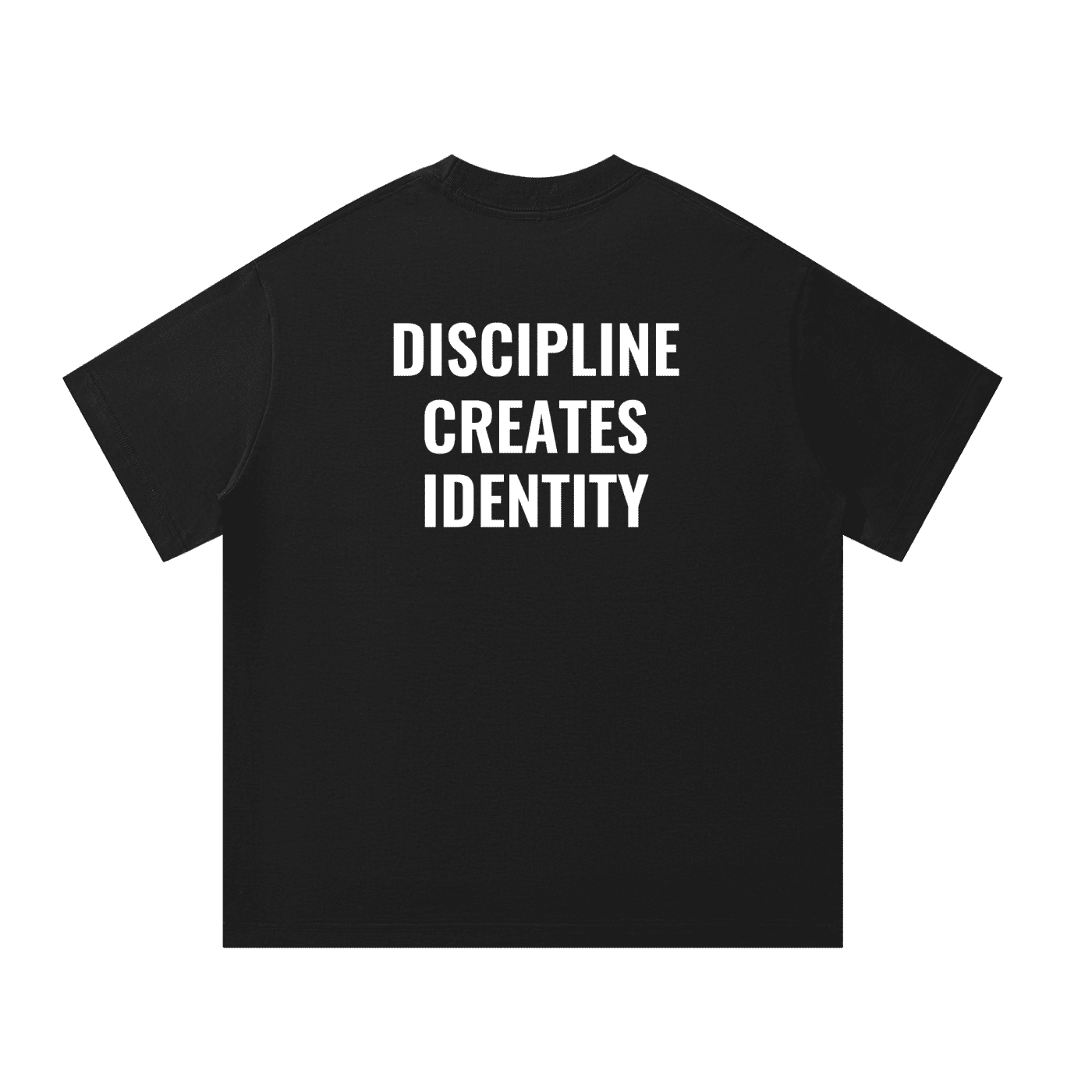 FOUNDATION TEE by ODMPOD