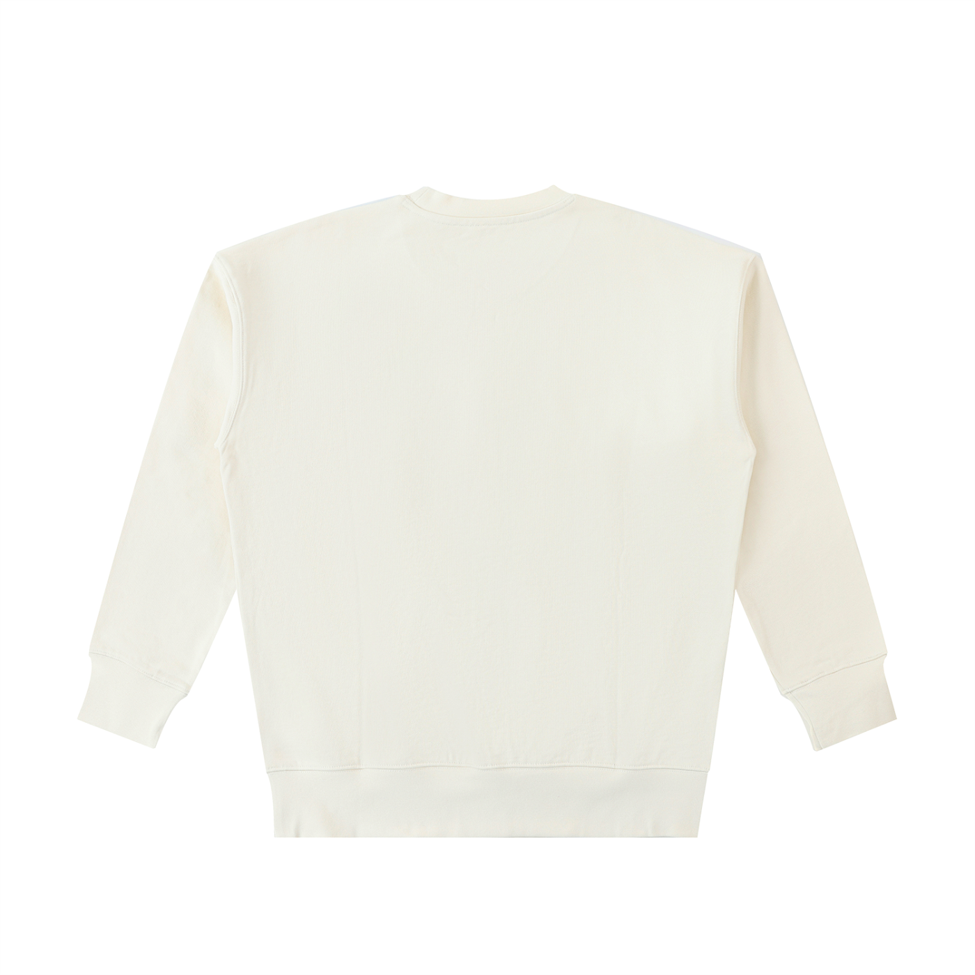 86 EVERYTHING | BLACK LABEL
// BL-86-HVYW-01 - THE HEAVYWEIGHT STATUE UNIT - Sweatshirt