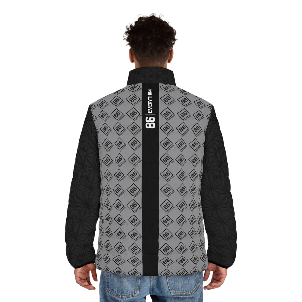 UNIT 86-PFR // THERMAL REGULATION UNIT - “PUFFER”