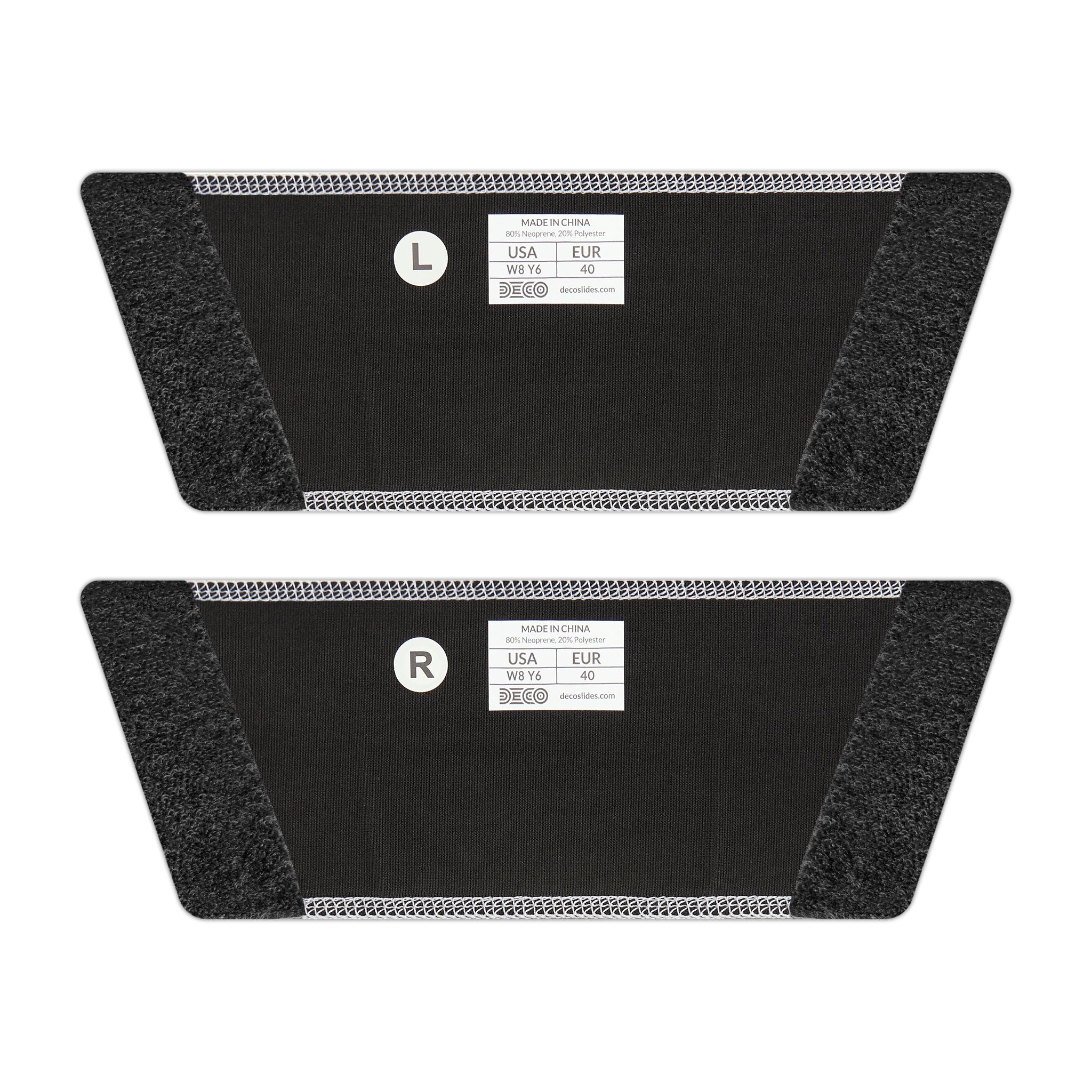 STANDARD OPERATIONS SLIDE SANDALS