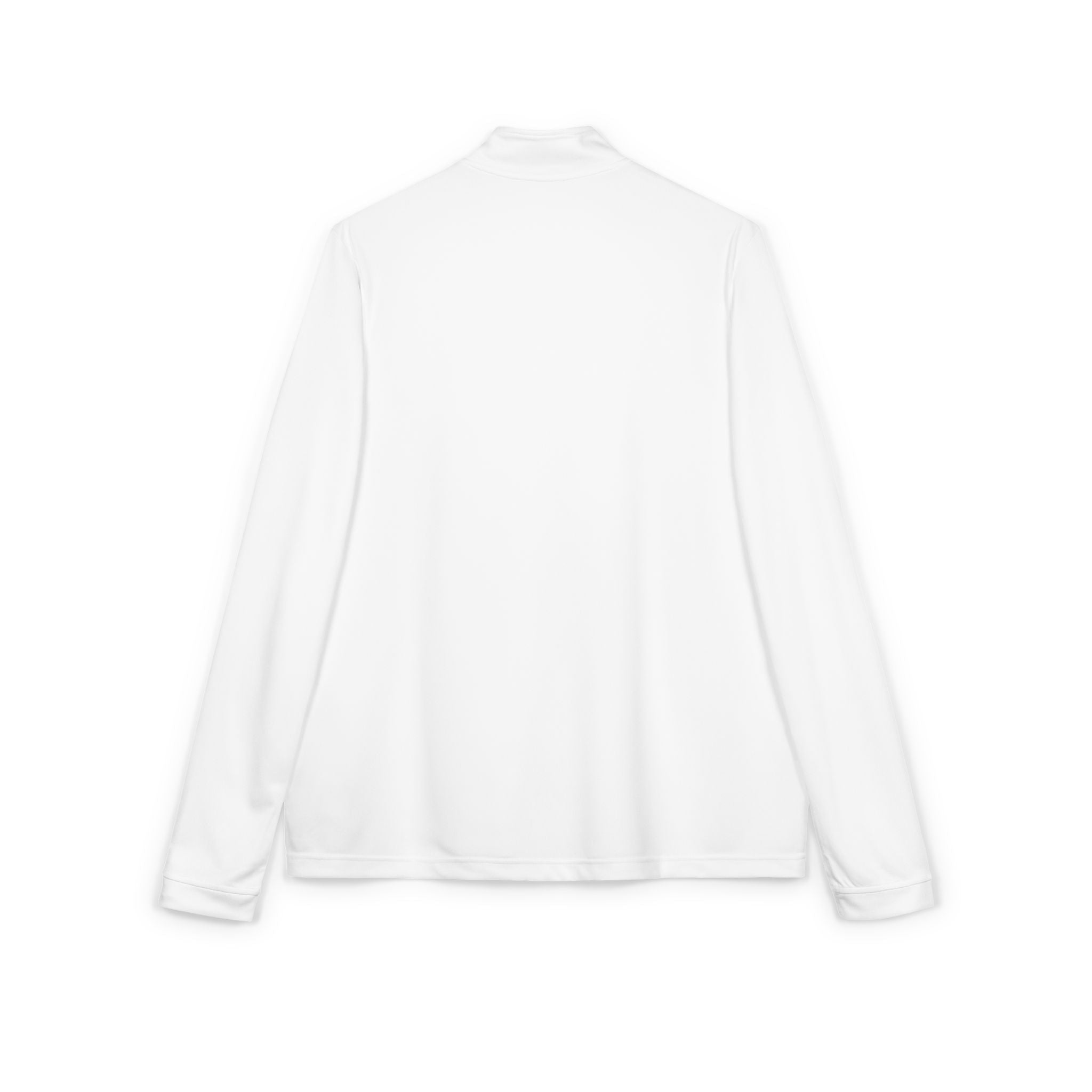 86 EVERYTHING | BLACK LABEL - BL - 86 - ZIP - 01 // UV SHIELD - Embroidered Quarter - Zip Pullover - 86 EVERYTHING - Sweatshirt