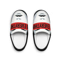 86 EVERYTHING | "Censored" Graphic Slippers - Women's by Printify