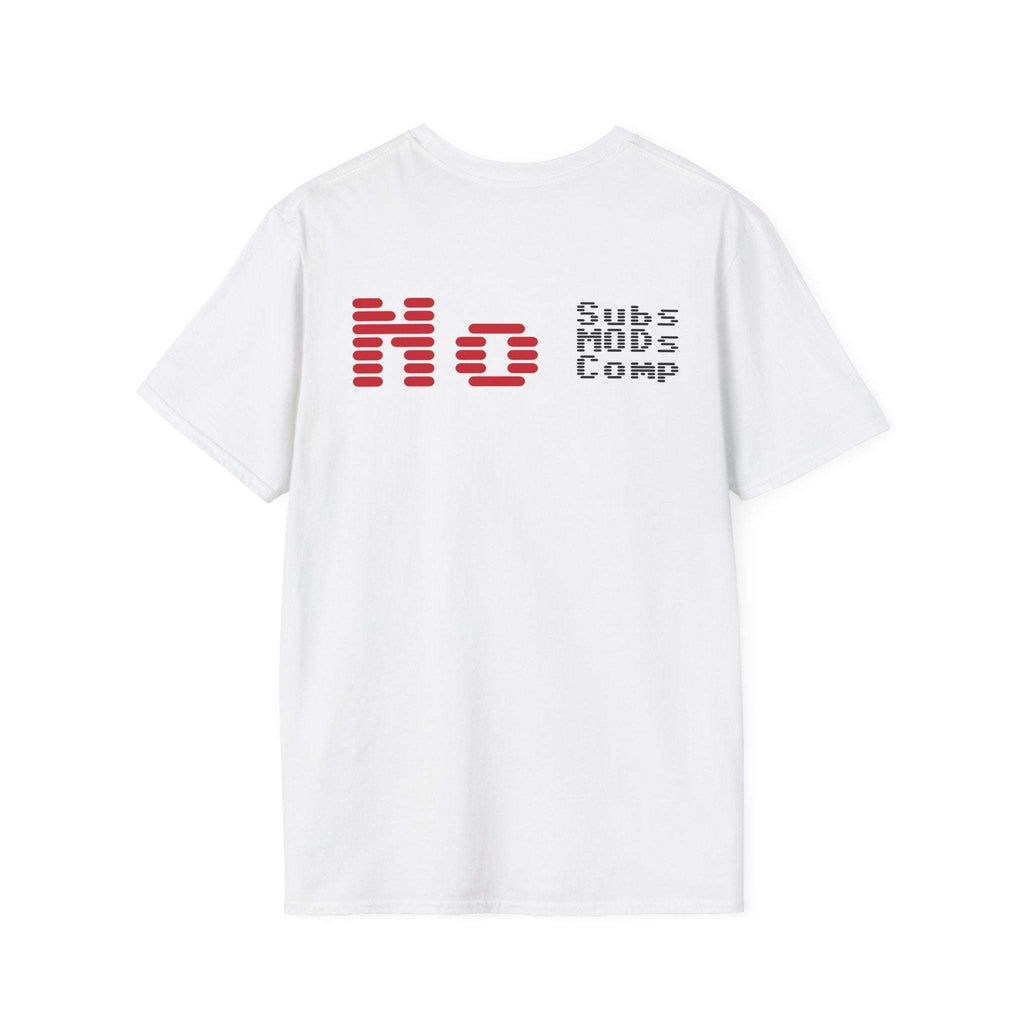CORE TEE by Printify