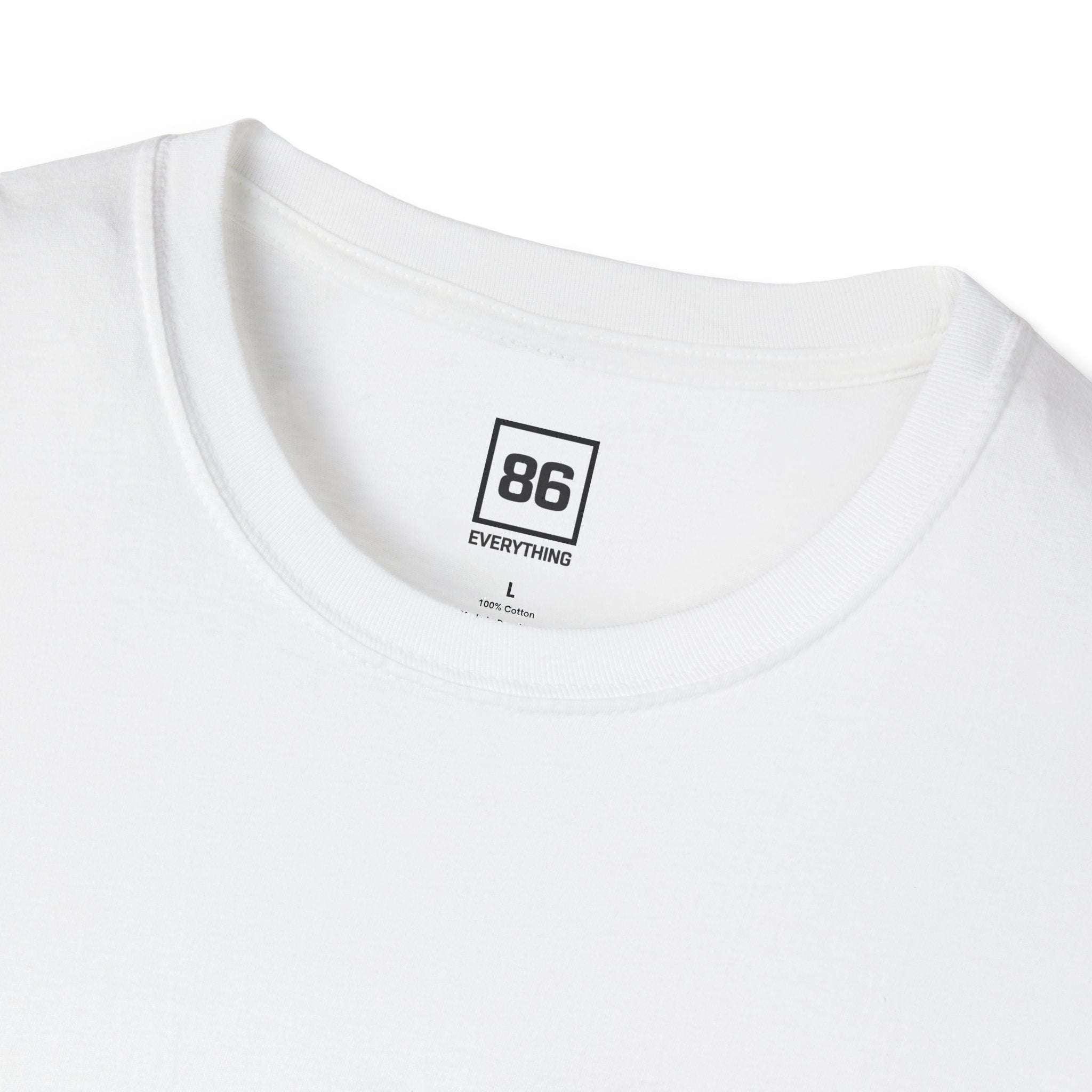 CORE TEE by Printify