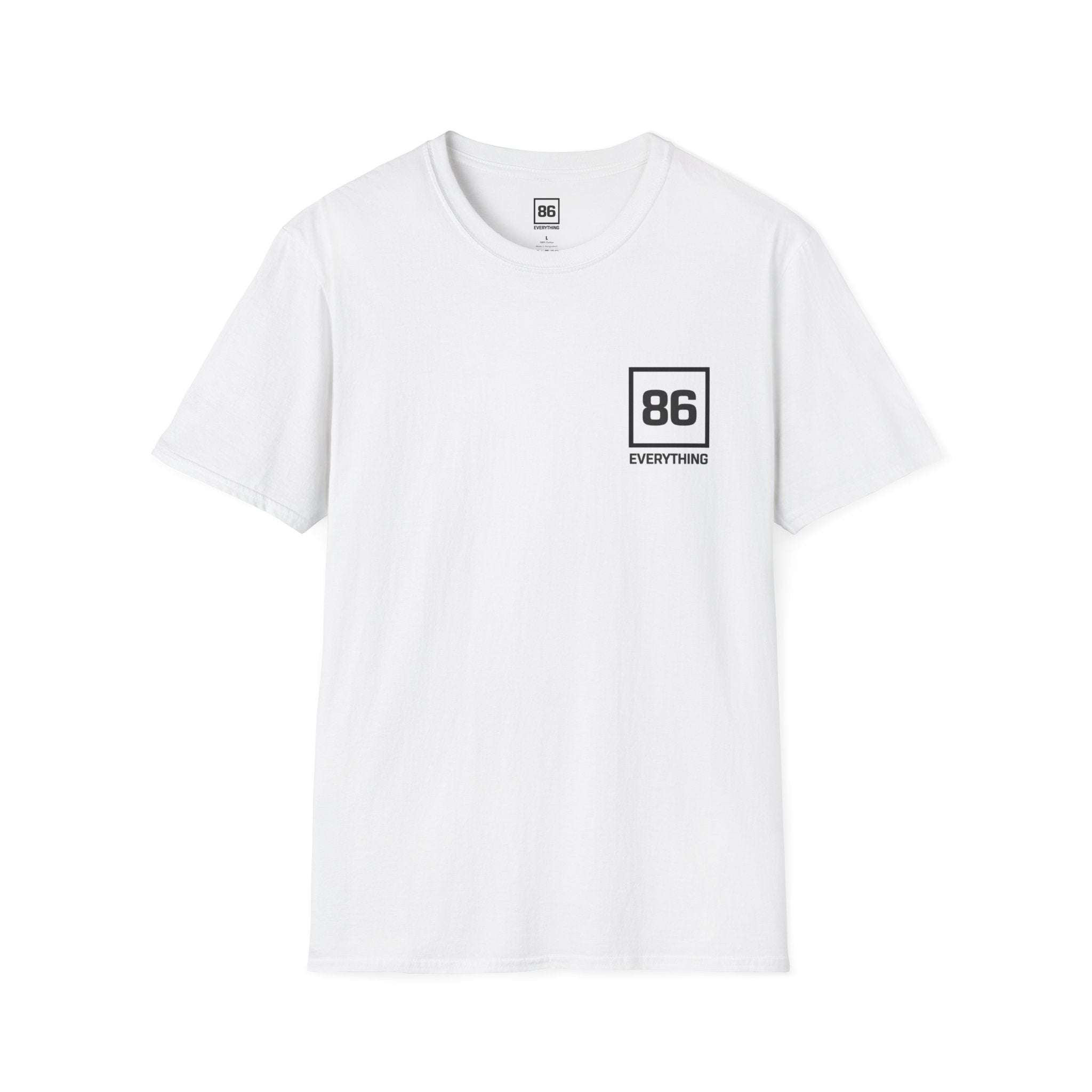 CORE TEE by Printify