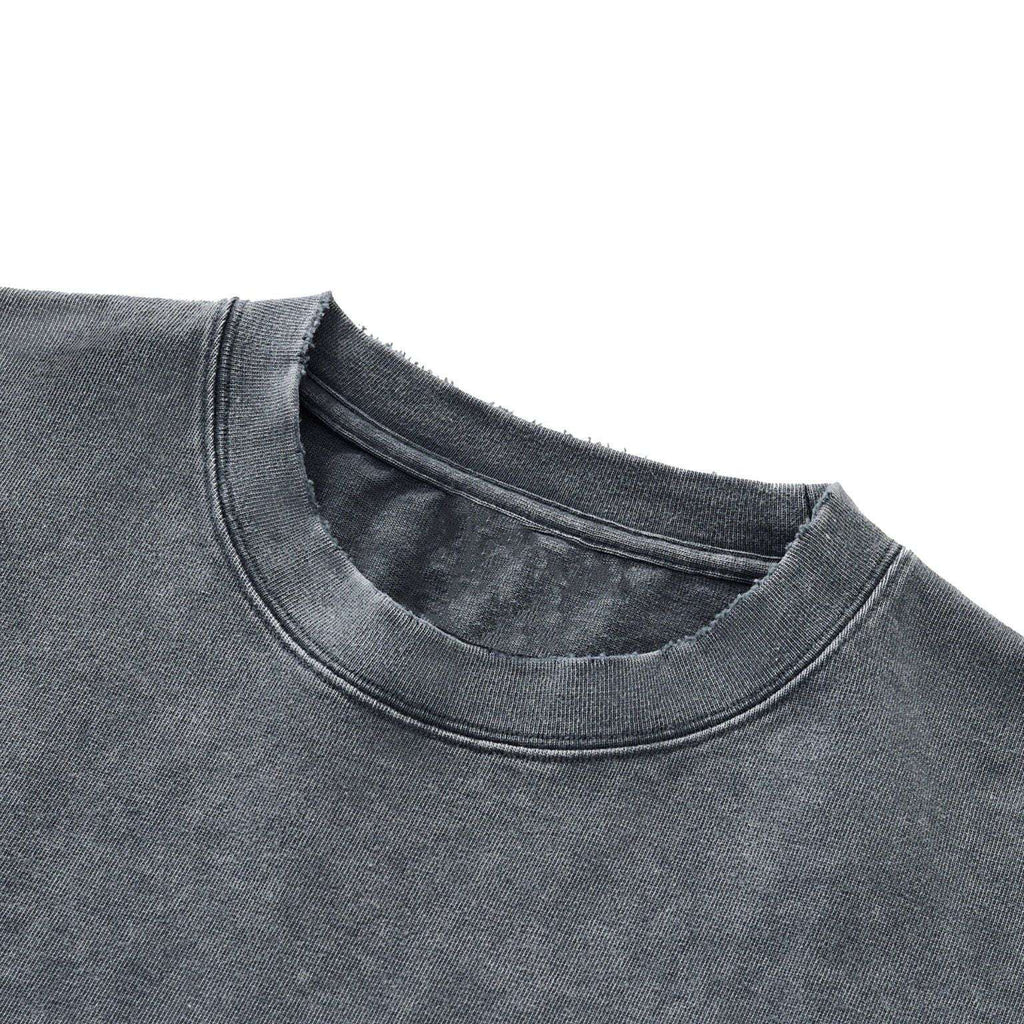 86 EVERYTHING | LA FRICHE - UNIT 86 // T-CCAD - Post Famine Tee by ODMPOD