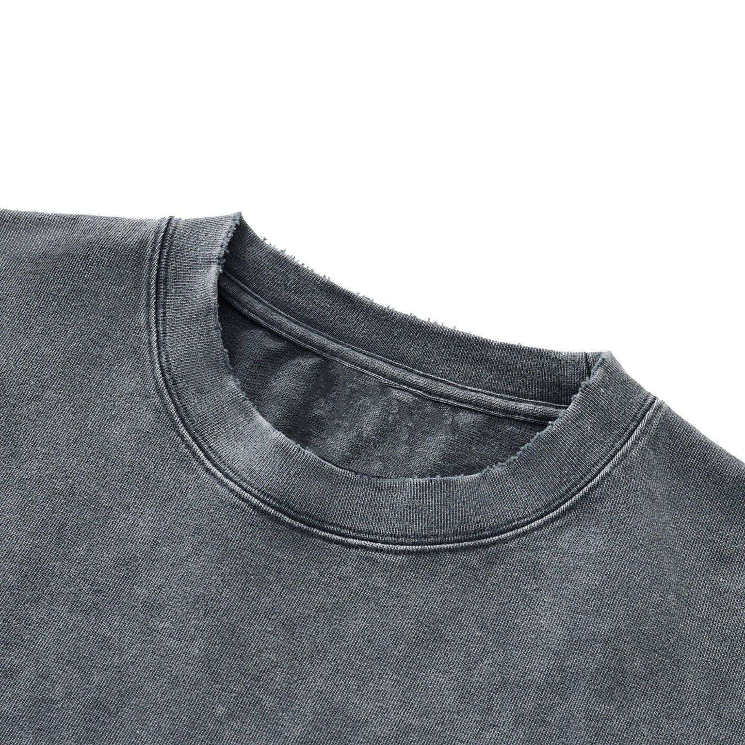 86 EVERYTHING | LA FRICHE - UNIT 86 // T-CCAD - Post Famine Tee by ODMPOD