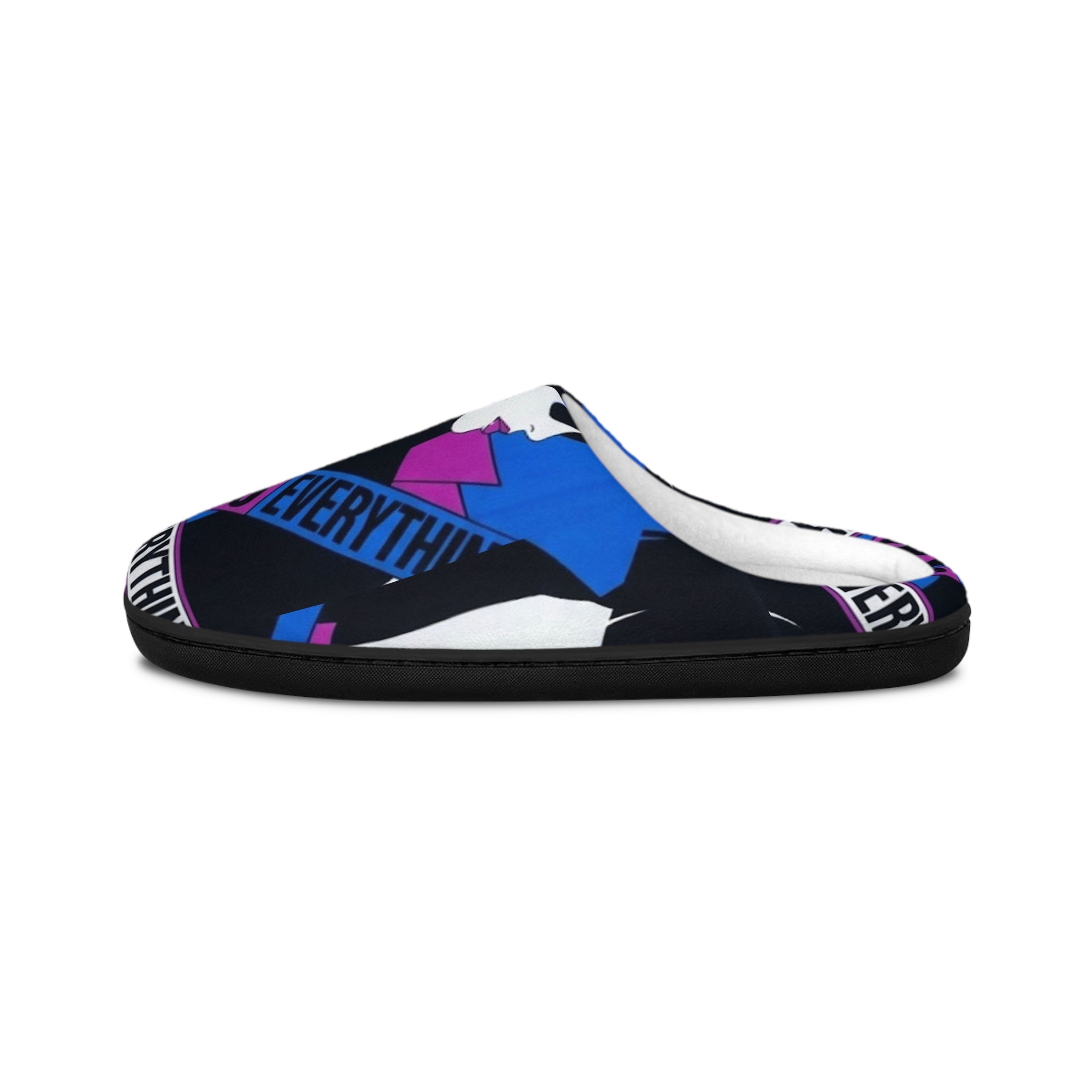 86 EVERYTHING | Neo Tokyo Graphic Slippers - Women's - 86 EVERYTHING - Shoes