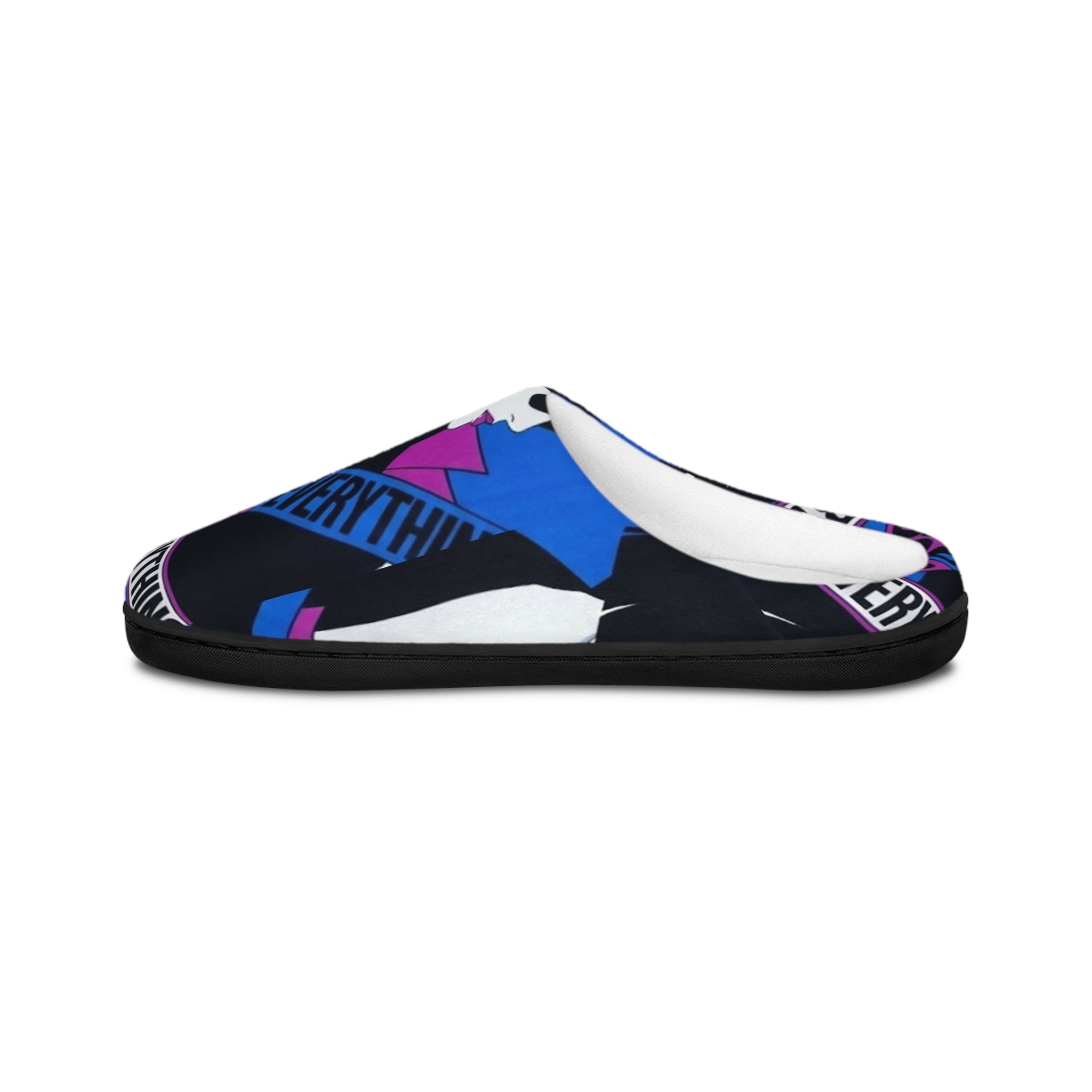 86 EVERYTHING | Neo Tokyo Graphic Slippers - Women's - 86 EVERYTHING - Shoes