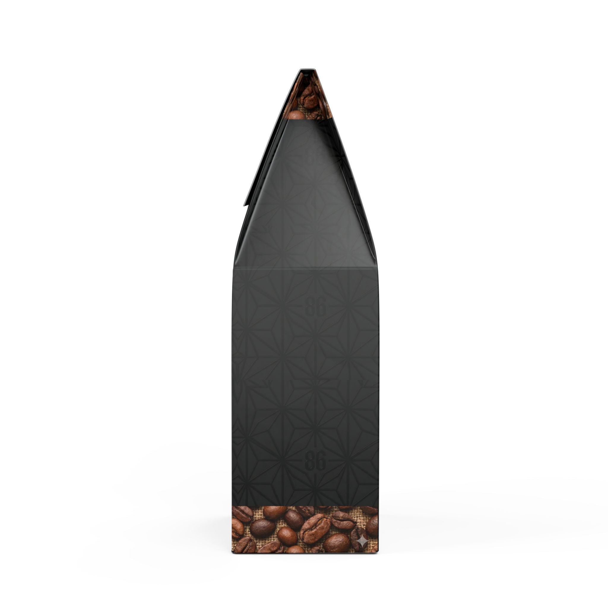 LIQUID STIMULANT: VOID ROAST (Dark French Roast)