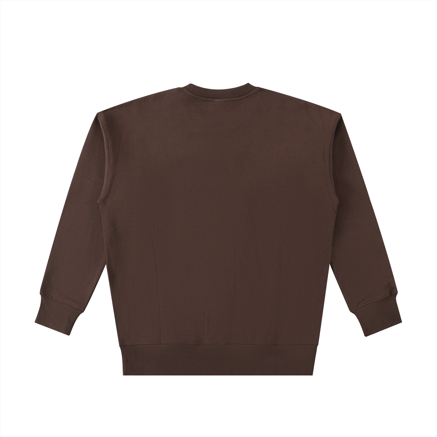 86 EVERYTHING | BLACK LABEL
// BL-86-HVYW-01 - THE HEAVYWEIGHT STATUE UNIT - Sweatshirt