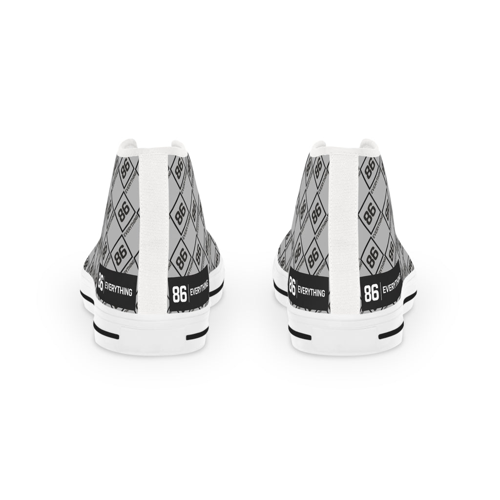 HIGH-TORQUE HIGH TOPS