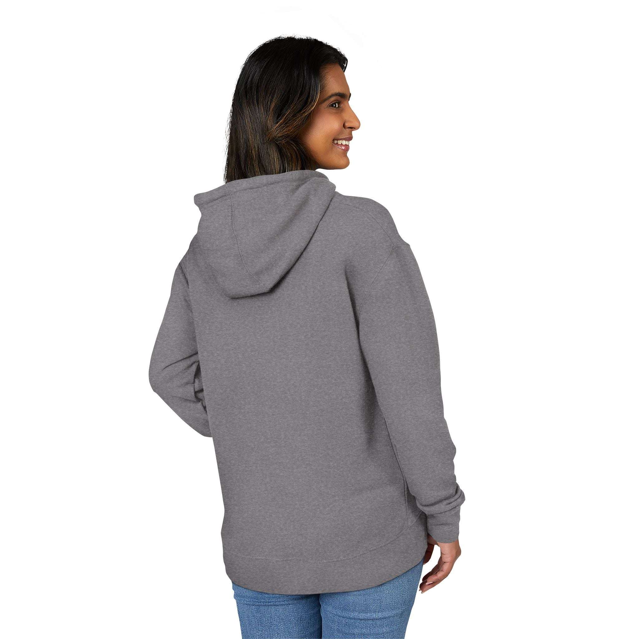 86 EVERYTHING | THE "NO" CHASSIS - Hoodie by Printify