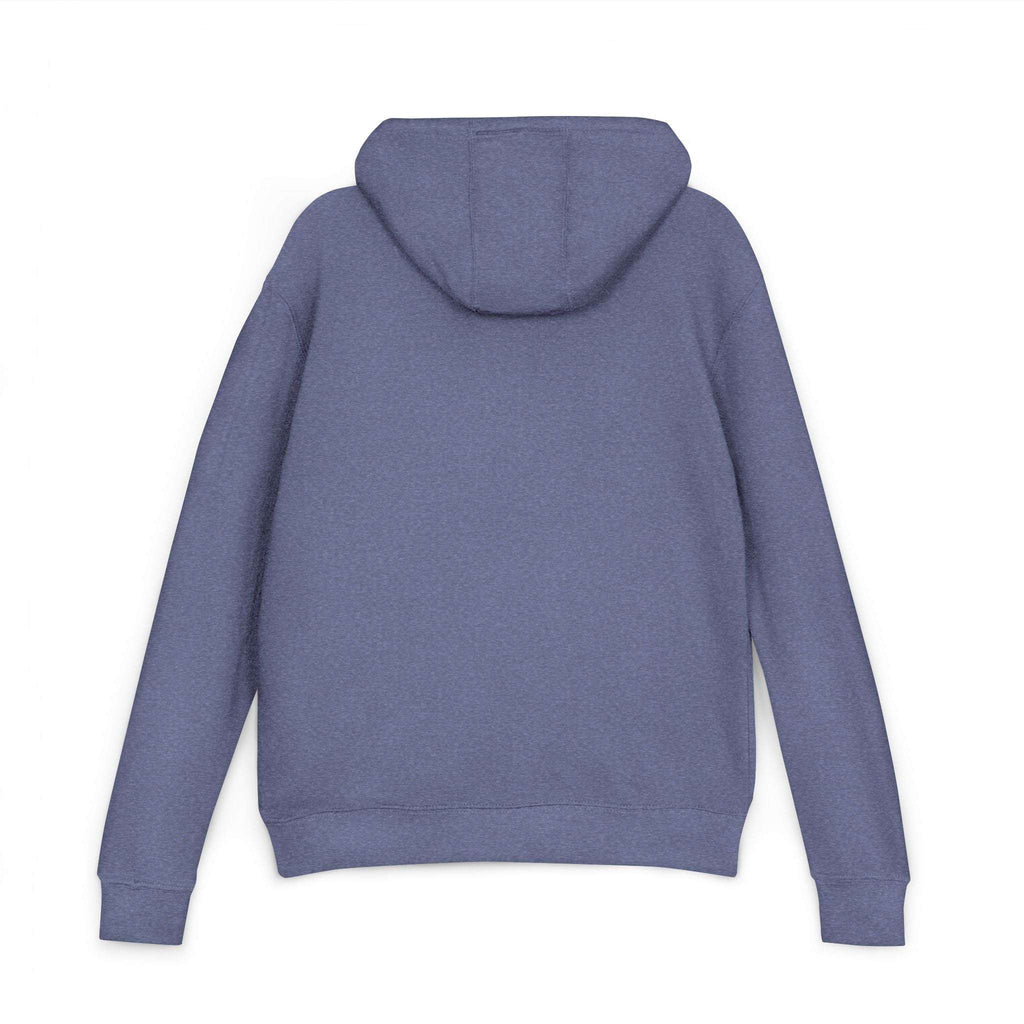 86 EVERYTHING | THE "NO" CHASSIS - Hoodie by Printify