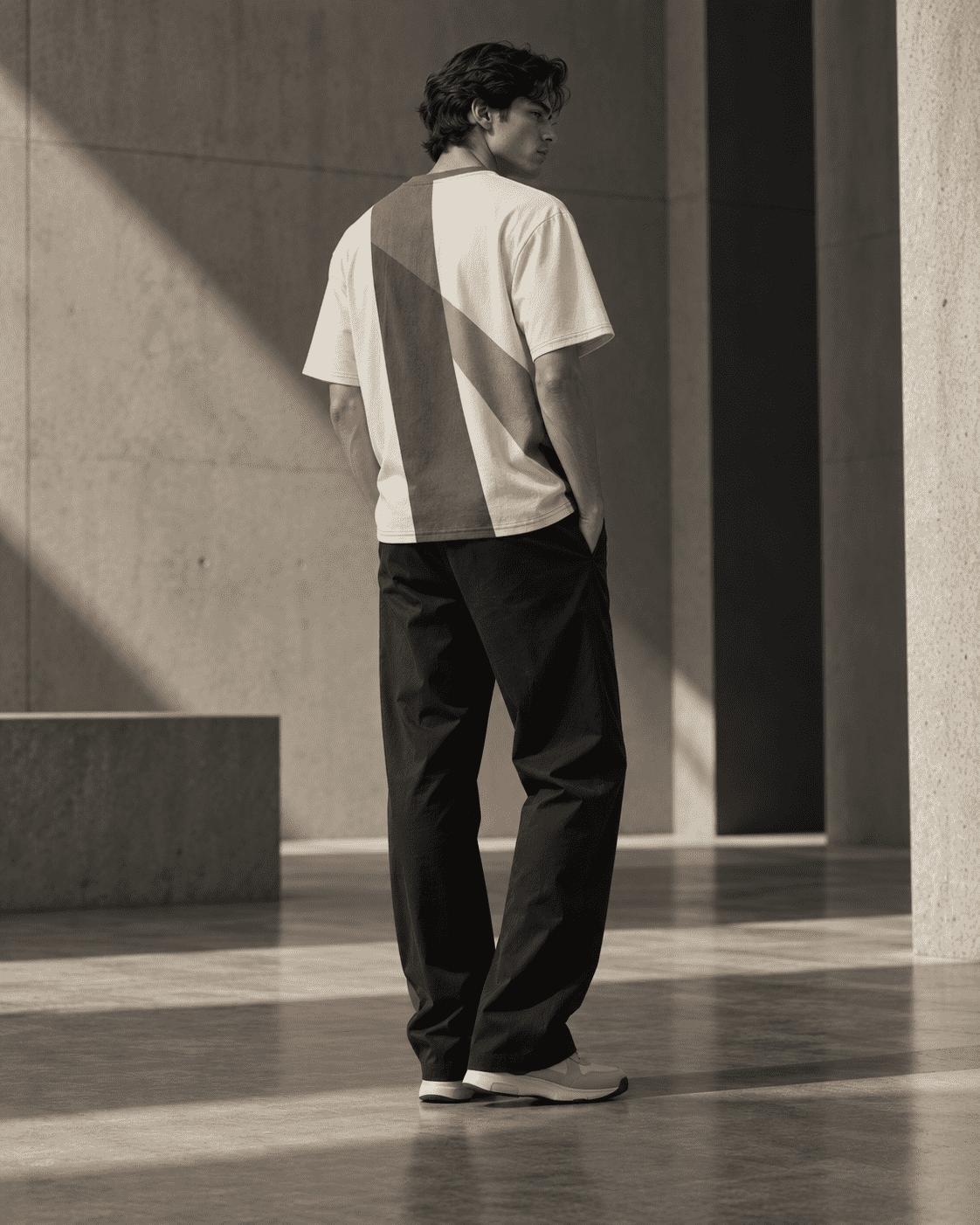 C86-01 - Core Cotton Tee by Printful T-Shirt T-Shirts