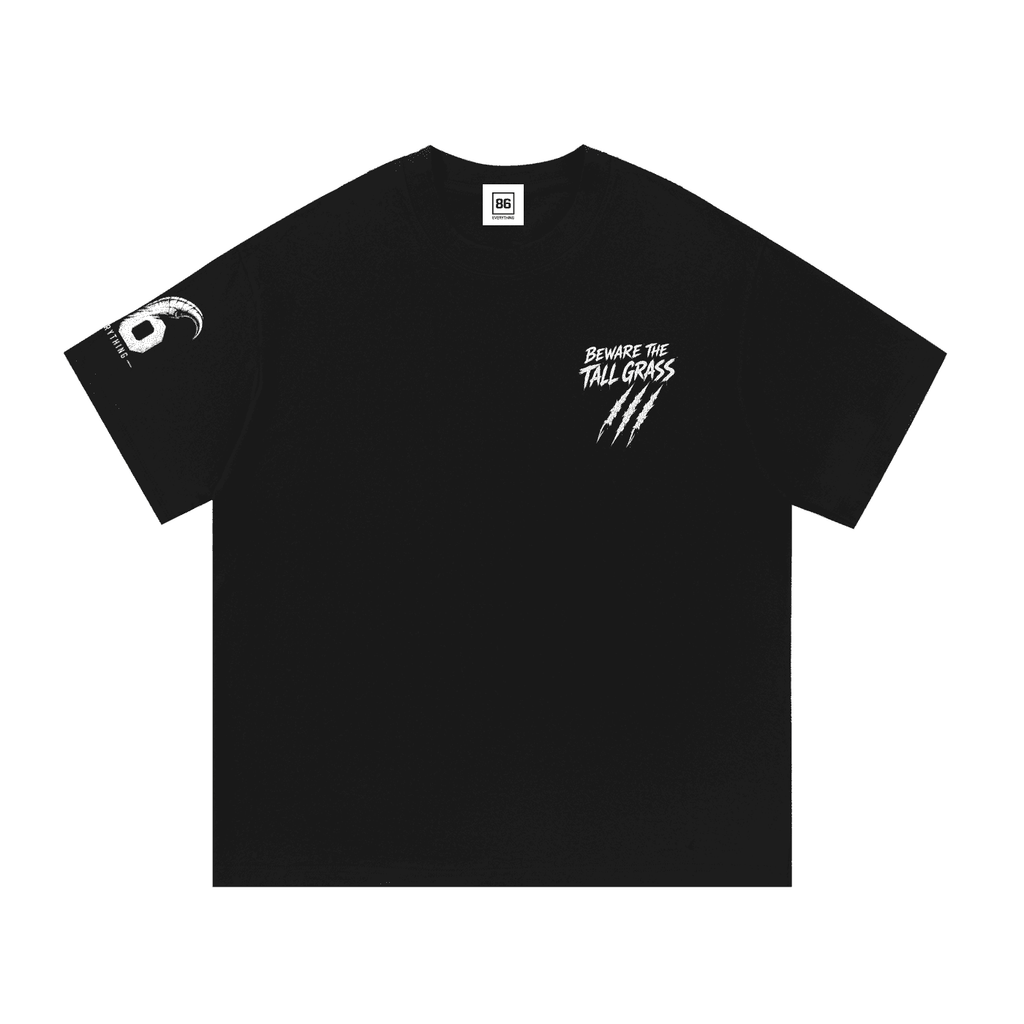 Essential Cotton T-Shirt by ODMPOD