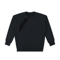 86 EVERYTHING | BLACK LABEL // BL-86-HVYW-01 - THE HEAVYWEIGHT STATUE UNIT - Sweatshirt by ODMPOD