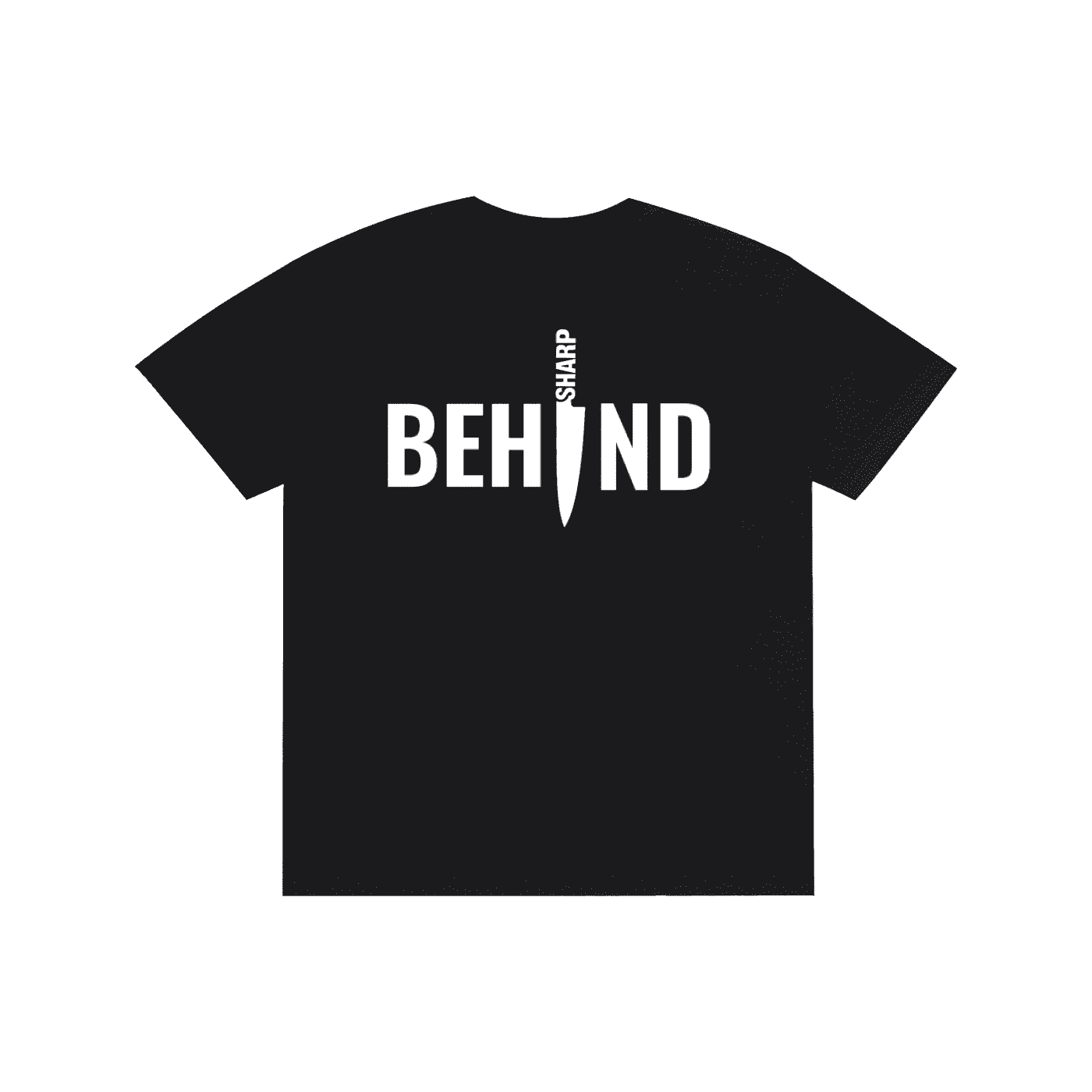 Pure Cotton Unisex T-Shirt by ODMPOD