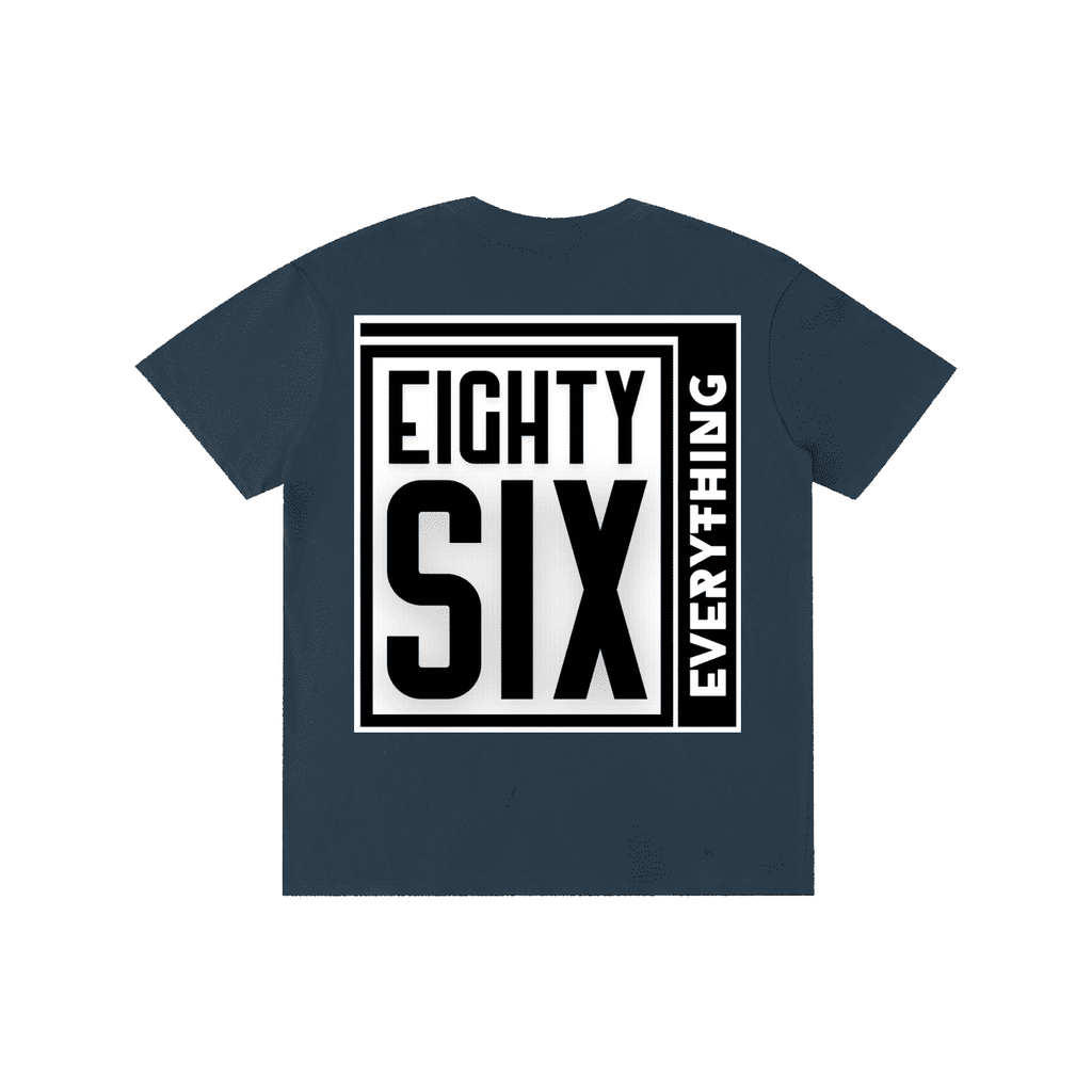 86 EVERYTHING | CORE COLLECTION // THE 'CANCELED' CHASSIS - T-Shirt by ODMPOD